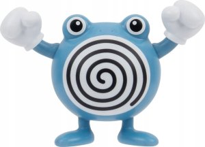 Figurka Pokemon POKEMON BATTLE FIGURE POLIWHIRL 1