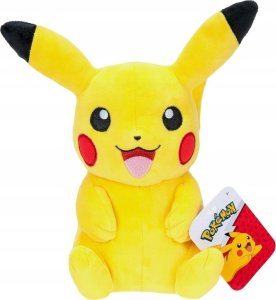 Pokemon POKEMON PLUSH 20 CM PIKACHU CDU 1