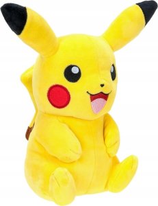 Pokemon POKEMON PLUSH 20 CM PIKACHU CDU 3