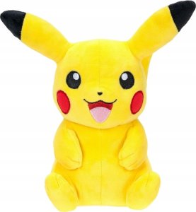 Pokemon POKEMON PLUSH 20 CM PIKACHU CDU 4
