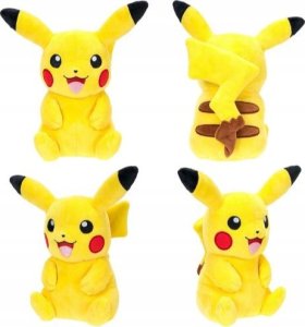 Pokemon POKEMON PLUSH 20 CM PIKACHU CDU 6