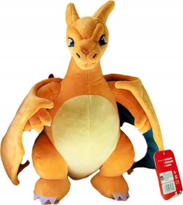 Pokemon Charizard Exclusive 30 cm 1