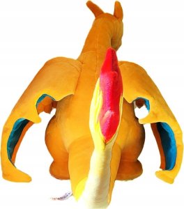 Pokemon Charizard Exclusive 30 cm 2