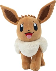 Pokemon POKEMON PLUSH 30 CM EEVEE 1