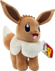 Pokemon POKEMON PLUSH 30 CM EEVEE 2