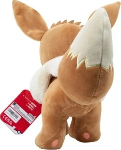 Pokemon POKEMON PLUSH 30 CM EEVEE 3