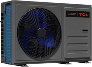 TCL Energy TCL Energy | HB103SP0 | Tri-thermal Heat Pump Air to Water Monoblock type 9.50kw R290 2