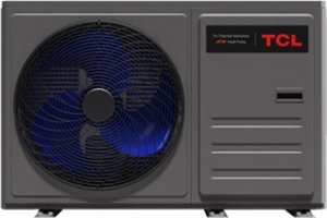 TCL Energy TCL Energy | HB043SP0 | Tri-thermal Heat Pump Air to Water Monoblock Type 4.1kw R290 1