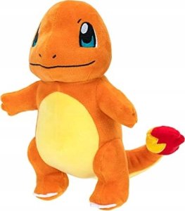 Pokemon POKEMON PLUSH 20 CM CHARMANDER CDU 2