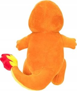 Pokemon POKEMON PLUSH 20 CM CHARMANDER CDU 3