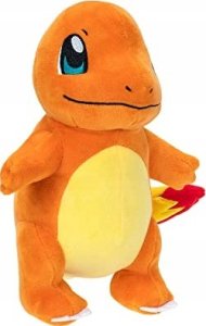 Pokemon POKEMON PLUSH 20 CM CHARMANDER CDU 4