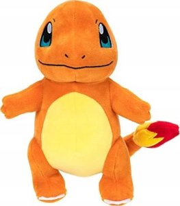 Pokemon POKEMON PLUSH 20 CM CHARMANDER CDU 5