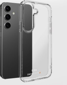 SBS Mobile Etui SBS D3O do Samsung Galaxy A55 - przezroczyste 6