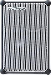 Głośnik Soundboks 4 głośnik Bluetooth najgłośniejszy głośnik imprezowy 126 dB 40 H 1