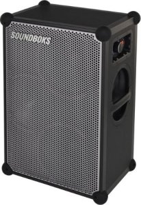 Głośnik Soundboks 4 głośnik Bluetooth najgłośniejszy głośnik imprezowy 126 dB 40 H 2