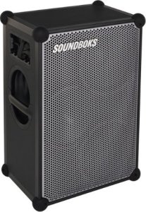 Głośnik Soundboks 4 głośnik Bluetooth najgłośniejszy głośnik imprezowy 126 dB 40 H 3