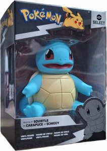 Figurka Pokemon POKEMON SELECT VINYL SQUIRTLE 1