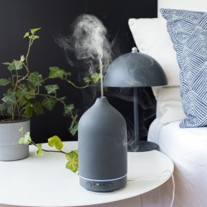 Olsen Home OlsenHome - Premium Stendiffuser, grå 1
