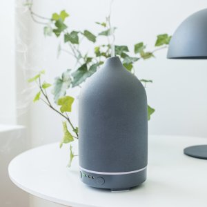 Dyfuzor zapachowy Olsen Home OlsenHome - Premium Stendiffuser, szary 2