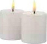 Sirius Sille Mini 2pcs Set, Ø5xH6,5cm, white 1