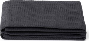 Olsen Home OlsenHome - Vaffel Viskestykker 50x65cm - 2 Pak Magnet Grey 1