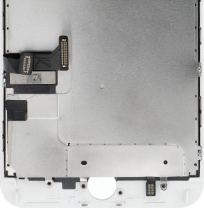 Wyświetlacz do IPHONE 7 Plus Retina Bialy (odnowiony) 1