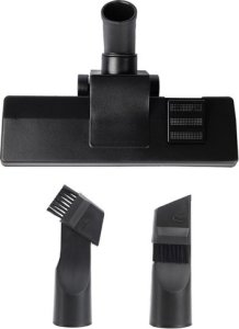 Odkurzacz Kraft&Dele Odkurzacz elektryczny -  bezworkowy 900W KD5155 17