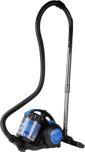 Odkurzacz Kraft&Dele Odkurzacz elektryczny -  bezworkowy 900W KD5155 5