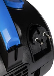 Odkurzacz Kraft&Dele Odkurzacz elektryczny -  bezworkowy 900W KD5155 7