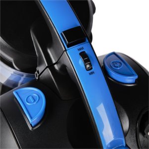 Odkurzacz Kraft&Dele Odkurzacz elektryczny -  bezworkowy 900W KD5155 8