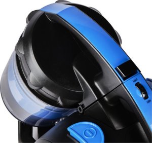 Odkurzacz Kraft&Dele Odkurzacz elektryczny -  bezworkowy 900W KD5155 9