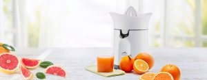 Wyciskarka do cytrusów Eta Orangino 20339000 7