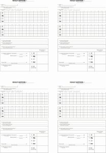 Pako Książka czasu pracy kierowcy FRANCJA - LIVRET INDIVIDUEL DE CONTROLE 5