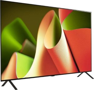 Telewizor LG OLED55B49LA OLED 55'' 4K Ultra HD WebOS 24 3