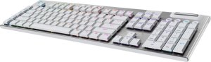 Klawiatura Logitech G915 X Lightspeed GL Tactile (920-012686) 2
