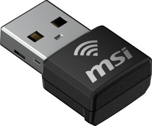 Karta sieciowa MSI AX1800 Nano (GUAX18N) 3