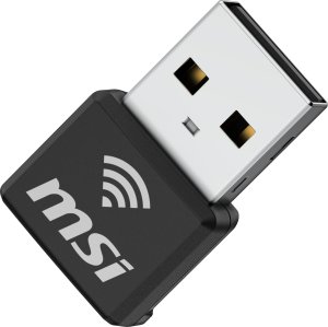 Karta sieciowa MSI AX1800 Nano (GUAX18N) 4
