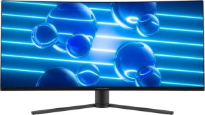 Monitor LC-Power LC-M34-UWQHD-180-C 1