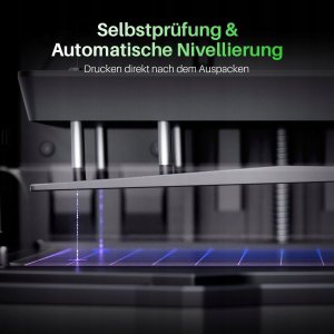 Drukarka 3D Phrozen ELEGOO Saturn 4 MSLA Resin drukarka 3D LCD 10"12 K HD AI 4