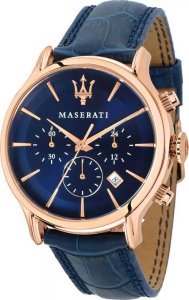 Zegarek Maserati Zegarek Męski Maserati Epoca R8871618007 + BOX 1