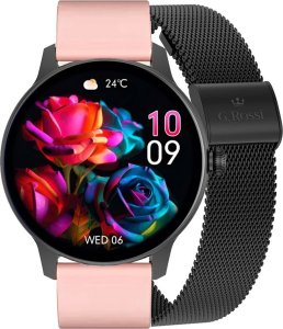 Smartwatch Gino Rossi Zegarek SMARTWATCH damski G. Rossi SW020-XP 2