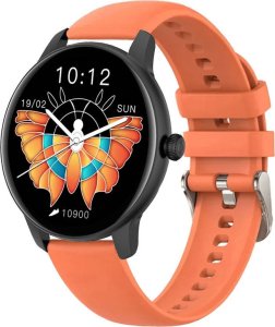 Smartwatch Gino Rossi Zegarek SMARTWATCH damski G. Rossi SW020-XP 4