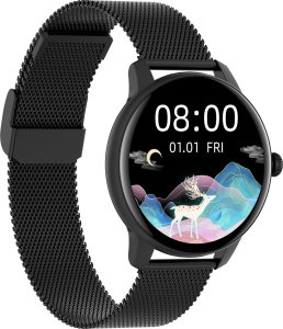 Smartwatch Gino Rossi Zegarek SMARTWATCH damski G. Rossi SW020-XP 6