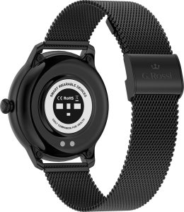 Smartwatch Gino Rossi Zegarek SMARTWATCH damski G. Rossi SW020-XP 7