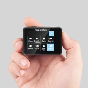 Kamera Kruger&Matz Kamera sportowa Kruger&Matz Vision P400 15