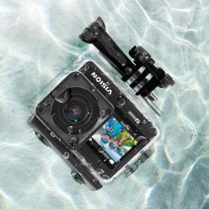 Kamera Kruger&Matz Kamera sportowa Kruger&Matz Vision P400 16