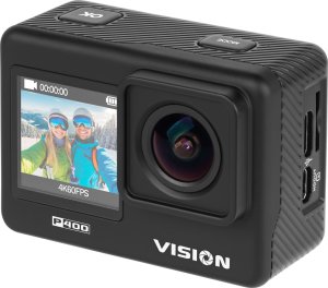 Kamera Kruger&Matz Kamera sportowa Kruger&Matz Vision P400 2