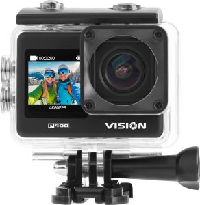 Kamera Kruger&Matz Kamera sportowa Kruger&Matz Vision P400 5