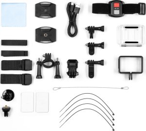 Kamera Kruger&Matz Kamera sportowa Kruger&Matz Vision P400 9