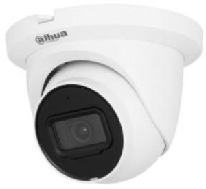 Kamera IP Dahua Technology NET 5MP IR EYEBALL/IPC-HDW2541TM-S-0360B-S2 DAHUA 1